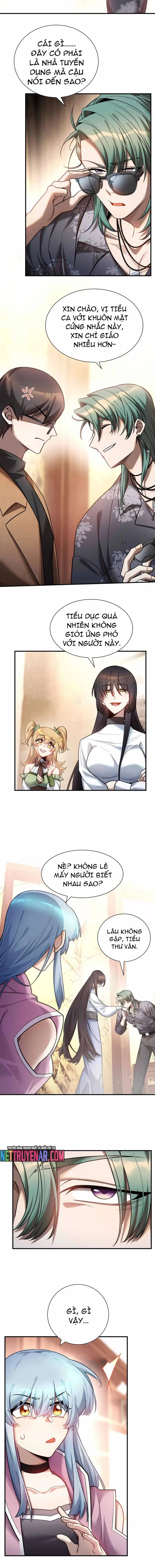 Game Thủ Mạnh Nhất Chap 53 - Next Chap 54