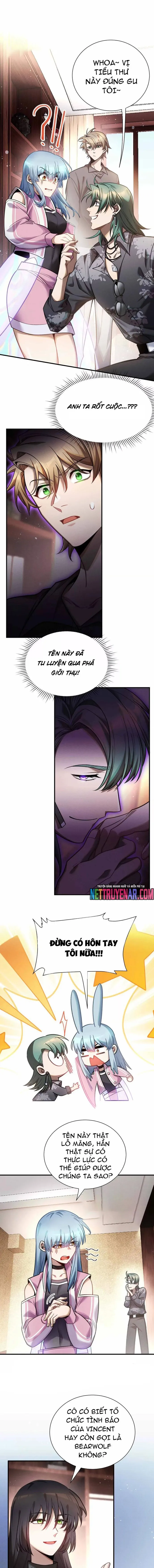 Game Thủ Mạnh Nhất Chap 53 - Next Chap 54