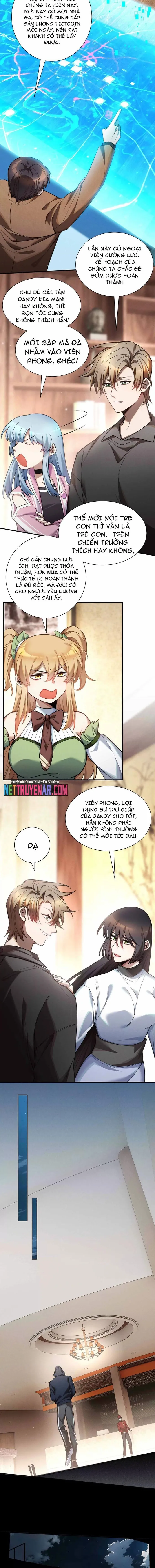 Game Thủ Mạnh Nhất Chap 53 - Next Chap 54