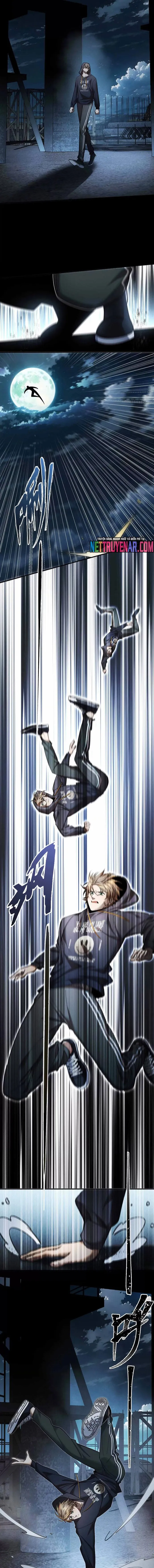 Game Thủ Mạnh Nhất Chap 53 - Next Chap 54