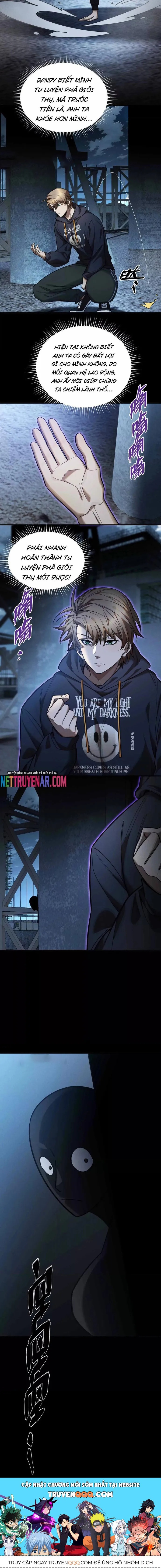 Game Thủ Mạnh Nhất Chap 53 - Next Chap 54