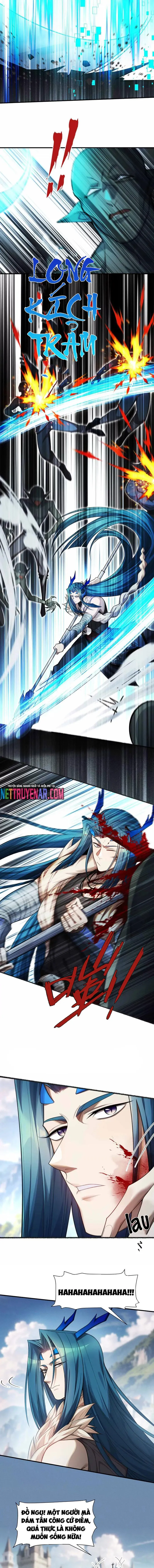 Game Thủ Mạnh Nhất Chap 54 - Next Chap 55