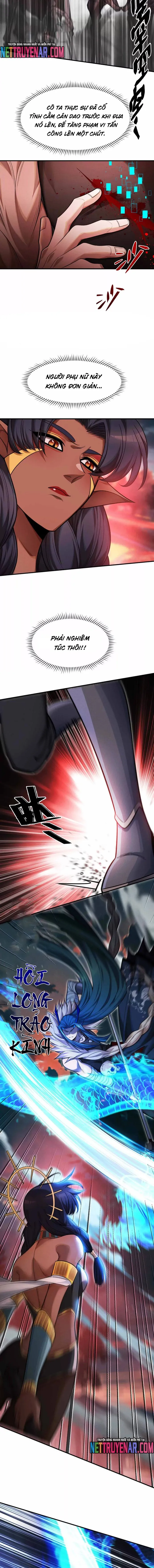 Game Thủ Mạnh Nhất Chap 54 - Next Chap 55