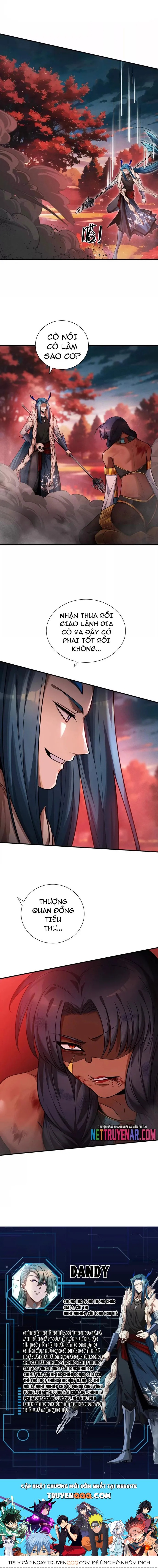 Game Thủ Mạnh Nhất Chap 54 - Next Chap 55