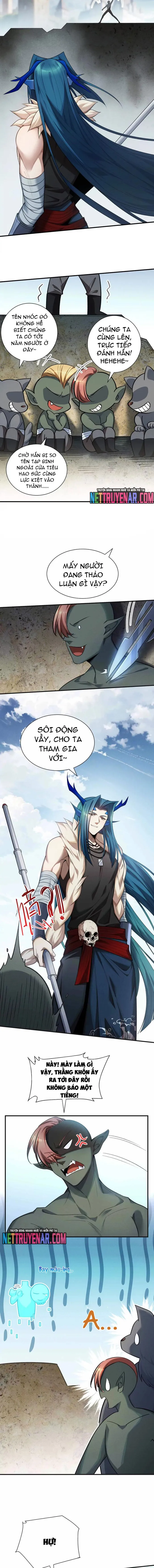 Game Thủ Mạnh Nhất Chap 54 - Next Chap 55