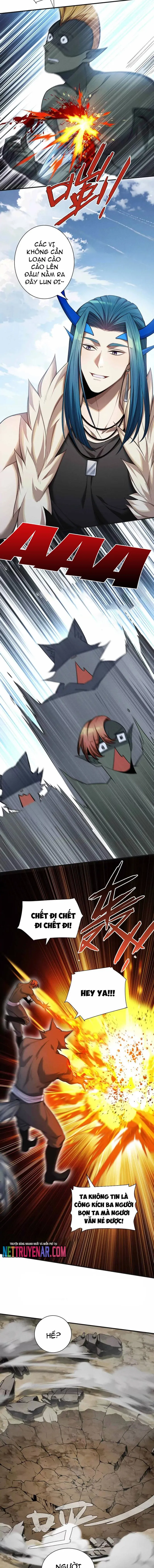 Game Thủ Mạnh Nhất Chap 54 - Next Chap 55