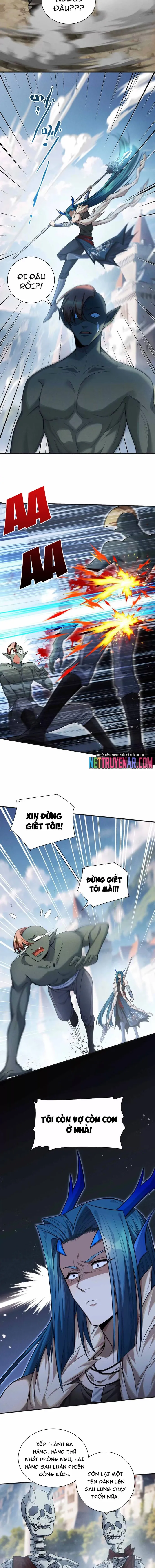 Game Thủ Mạnh Nhất Chap 54 - Next Chap 55