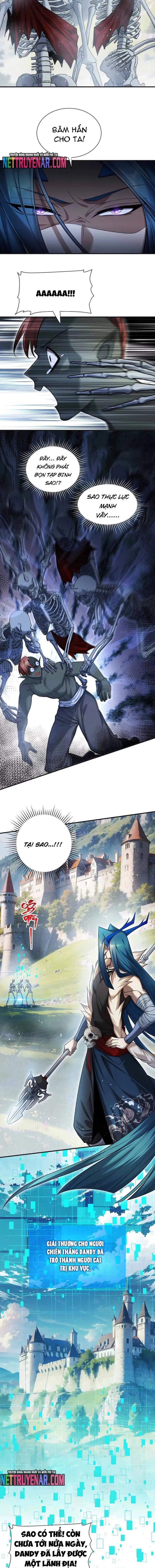 Game Thủ Mạnh Nhất Chap 54 - Next Chap 55