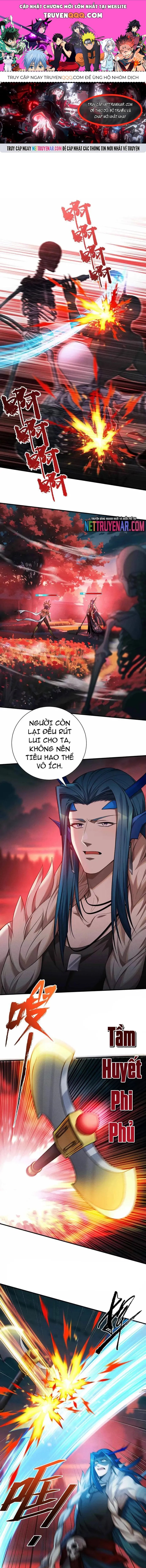 Game Thủ Mạnh Nhất Chap 55 - Next Chap 56