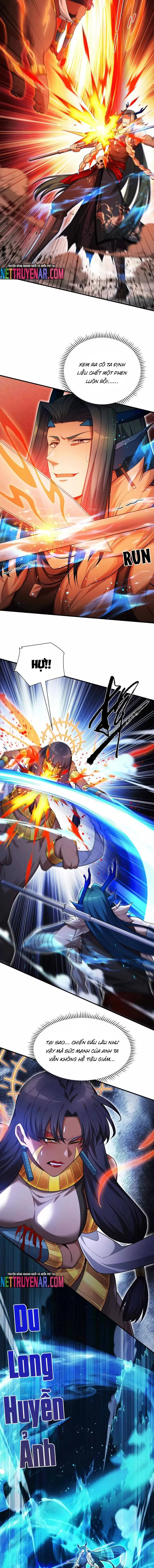 Game Thủ Mạnh Nhất Chap 55 - Next Chap 56