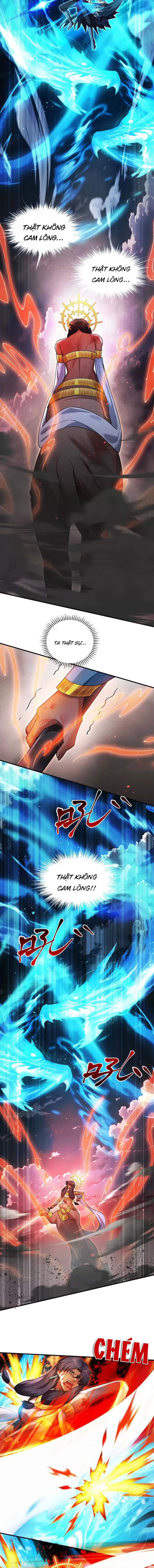 Game Thủ Mạnh Nhất Chap 55 - Next Chap 56