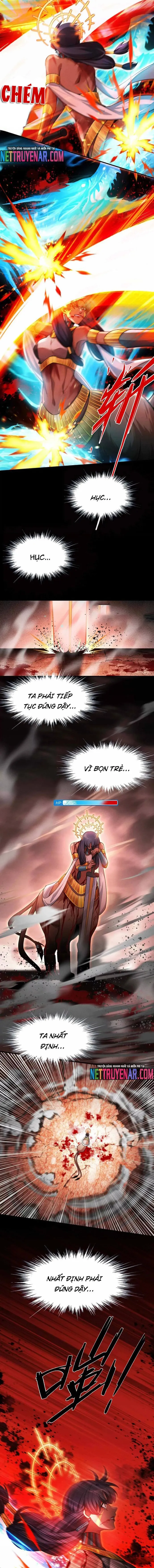 Game Thủ Mạnh Nhất Chap 55 - Next Chap 56