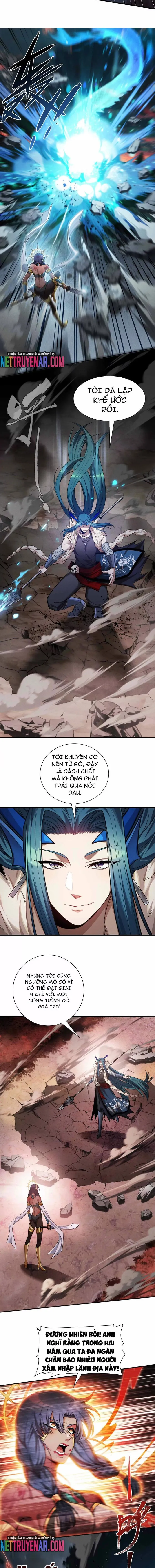 Game Thủ Mạnh Nhất Chap 55 - Next Chap 56