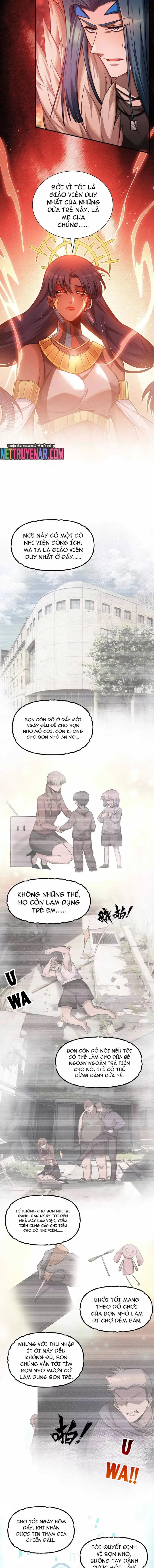 Game Thủ Mạnh Nhất Chap 55 - Next Chap 56