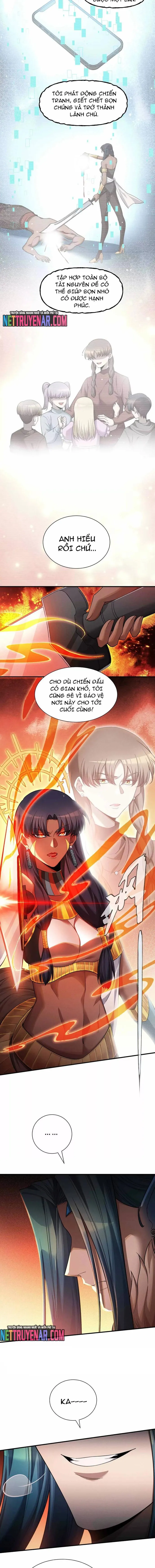 Game Thủ Mạnh Nhất Chap 55 - Next Chap 56