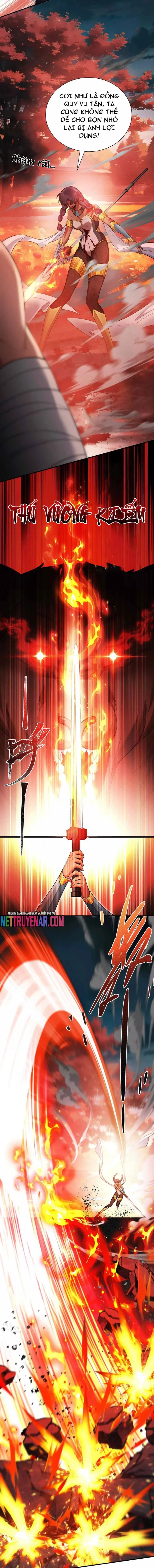 Game Thủ Mạnh Nhất Chap 56 - Next Chap 57