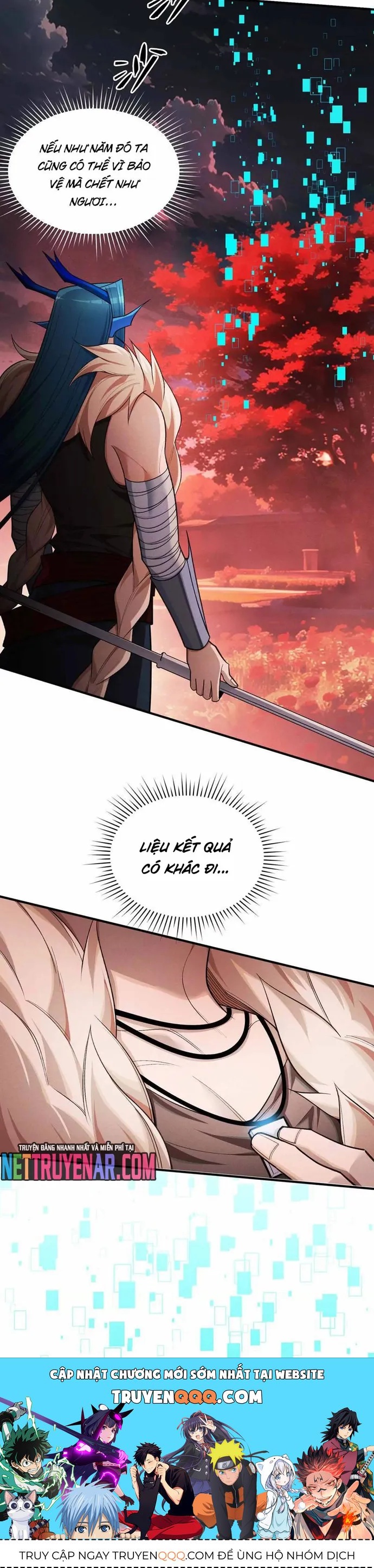 Game Thủ Mạnh Nhất Chap 56 - Next Chap 57