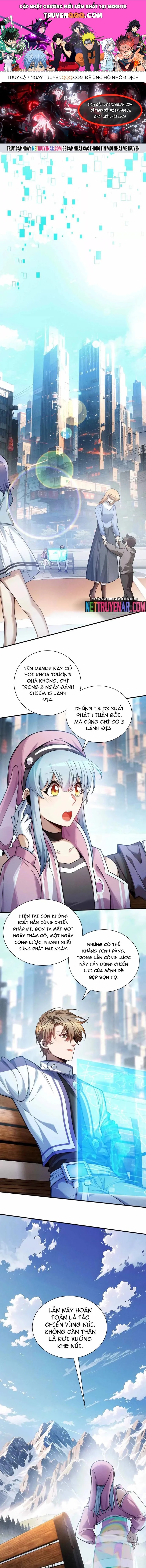 Game Thủ Mạnh Nhất Chap 57 - Next Chap 58