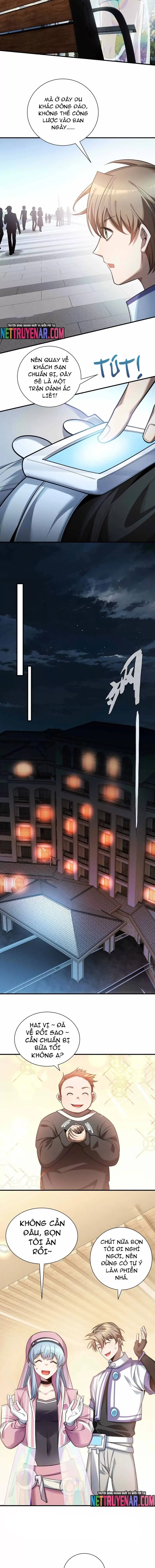 Game Thủ Mạnh Nhất Chap 57 - Next Chap 58