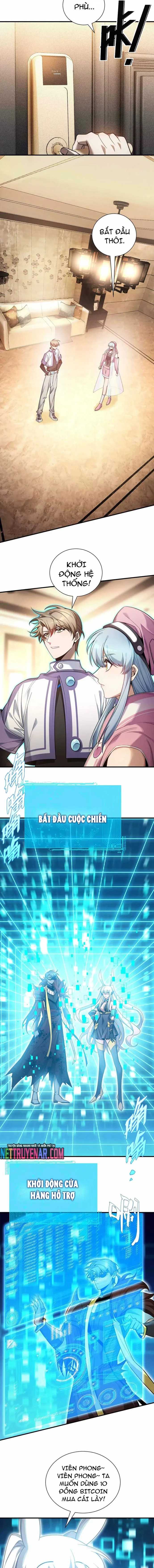 Game Thủ Mạnh Nhất Chap 57 - Next Chap 58