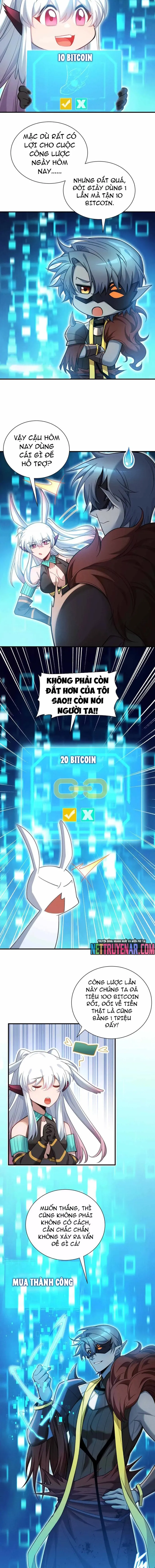 Game Thủ Mạnh Nhất Chap 57 - Next Chap 58