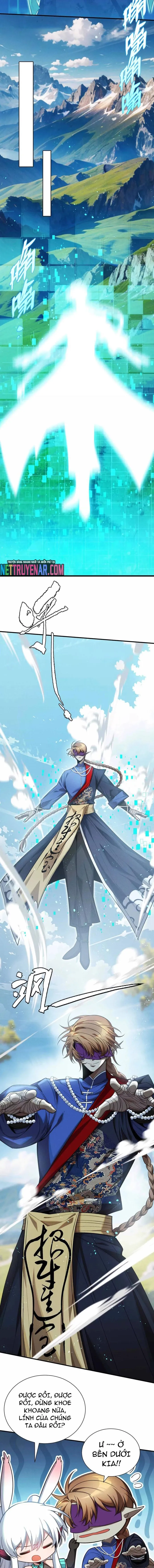 Game Thủ Mạnh Nhất Chap 57 - Next Chap 58