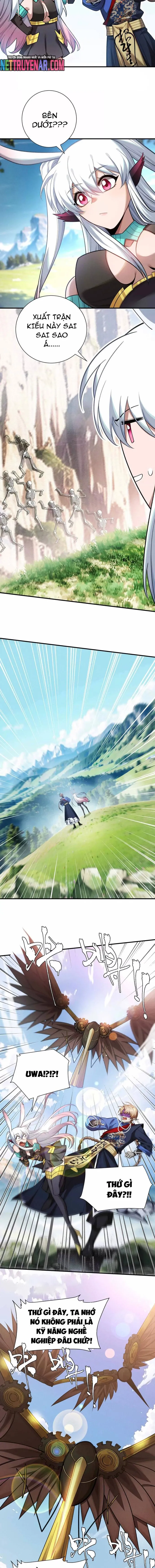 Game Thủ Mạnh Nhất Chap 57 - Next Chap 58