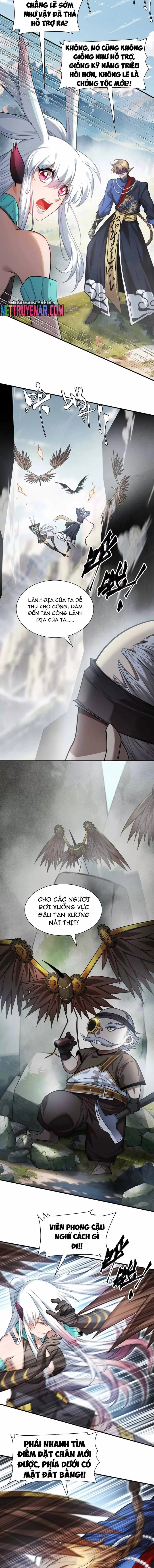 Game Thủ Mạnh Nhất Chap 57 - Next Chap 58