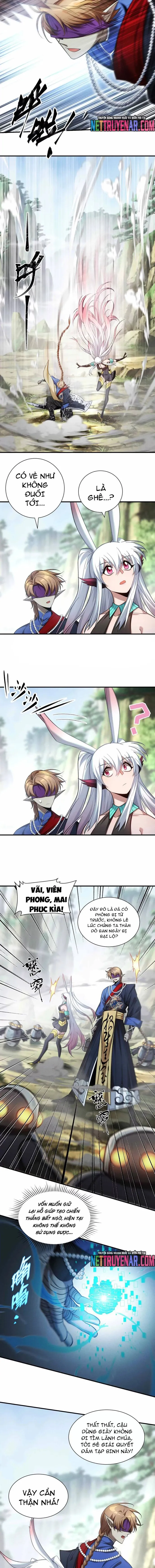 Game Thủ Mạnh Nhất Chap 57 - Next Chap 58