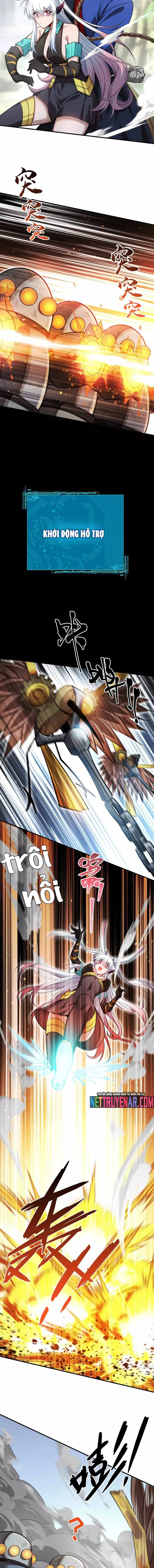 Game Thủ Mạnh Nhất Chap 57 - Next Chap 58