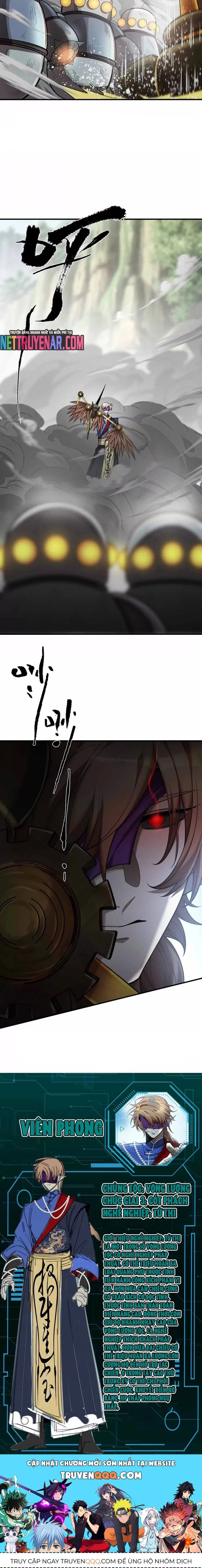 Game Thủ Mạnh Nhất Chap 57 - Next Chap 58