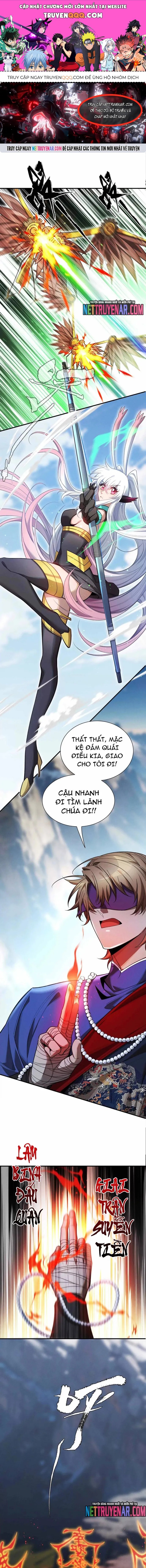 Game Thủ Mạnh Nhất Chap 58 - Next Chap 59