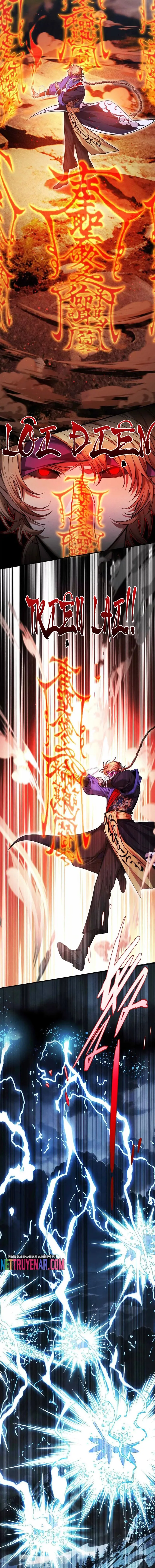 Game Thủ Mạnh Nhất Chap 58 - Next Chap 59