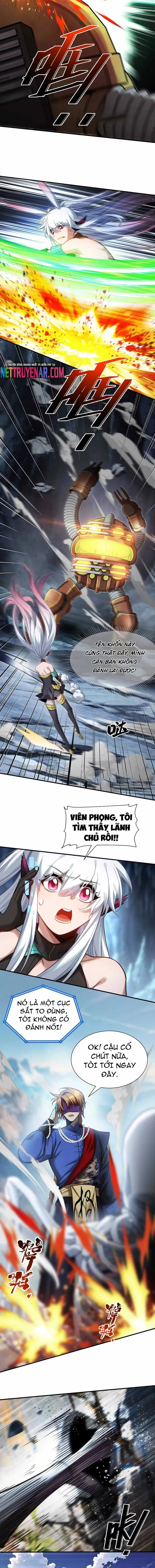 Game Thủ Mạnh Nhất Chap 58 - Next Chap 59