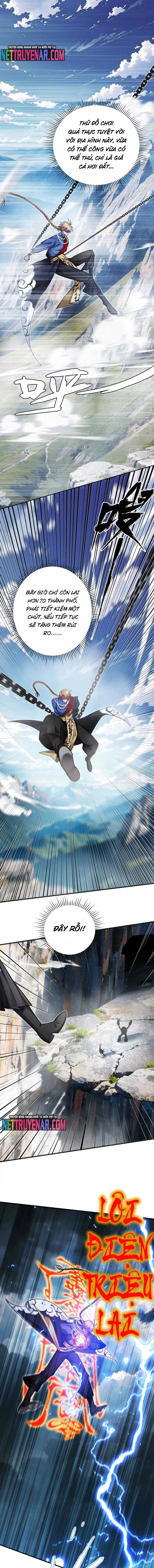 Game Thủ Mạnh Nhất Chap 58 - Next Chap 59
