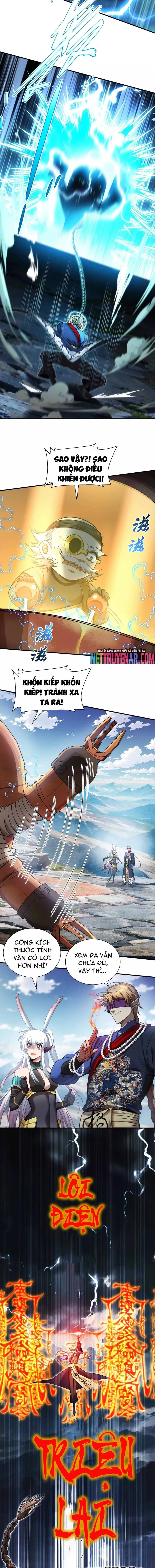 Game Thủ Mạnh Nhất Chap 58 - Next Chap 59