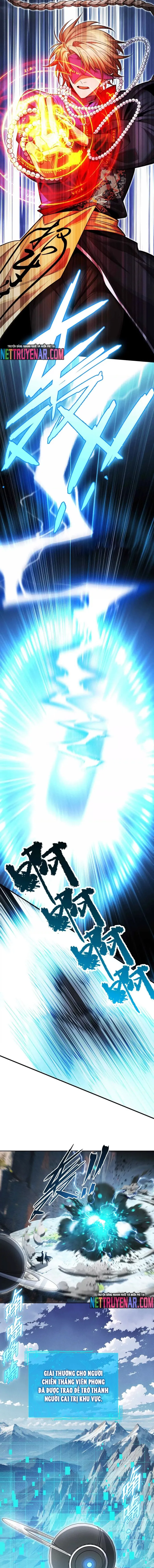 Game Thủ Mạnh Nhất Chap 58 - Next Chap 59