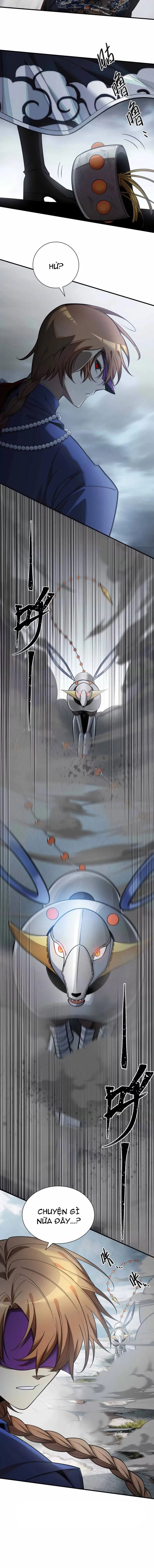 Game Thủ Mạnh Nhất Chap 58 - Next Chap 59