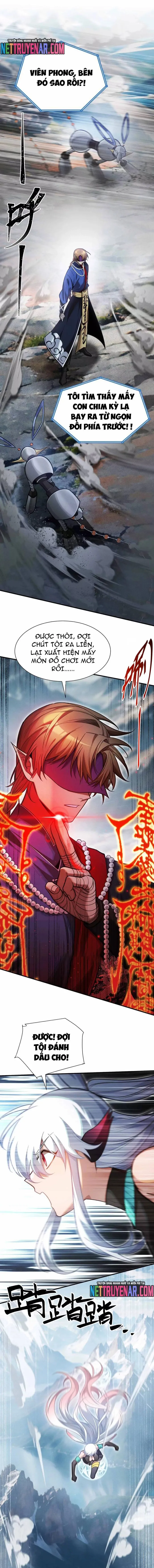 Game Thủ Mạnh Nhất Chap 58 - Next Chap 59