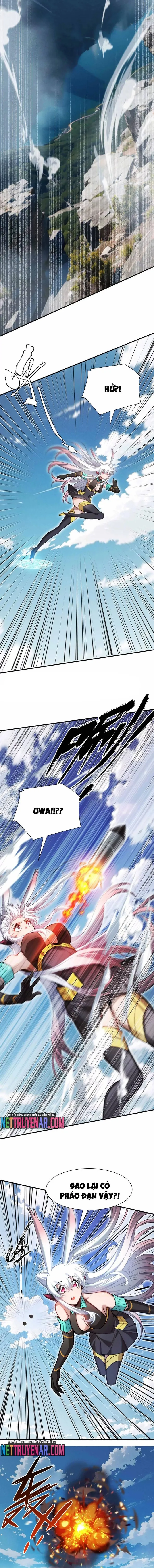 Game Thủ Mạnh Nhất Chap 58 - Next Chap 59