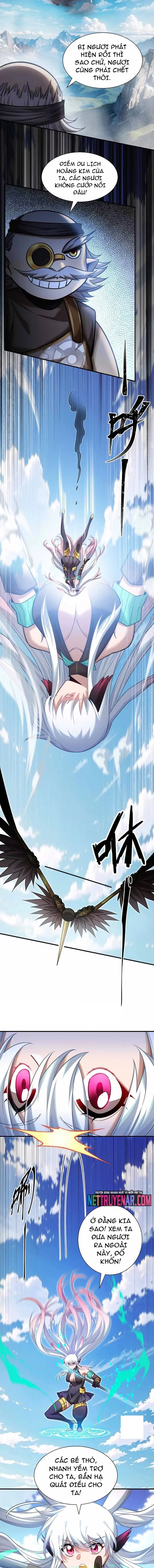 Game Thủ Mạnh Nhất Chap 58 - Next Chap 59