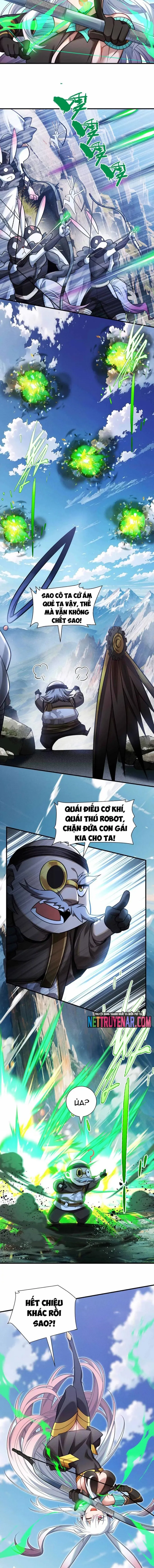 Game Thủ Mạnh Nhất Chap 58 - Next Chap 59