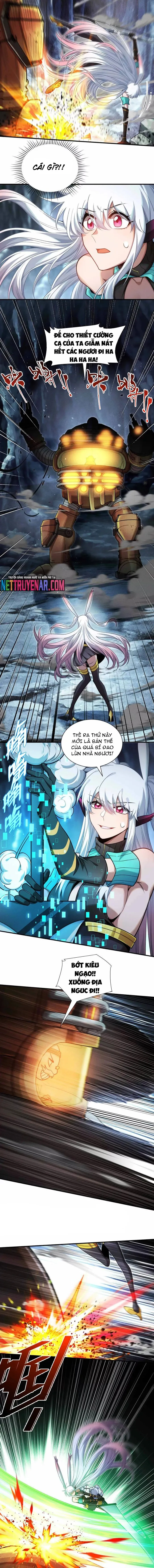 Game Thủ Mạnh Nhất Chap 58 - Next Chap 59