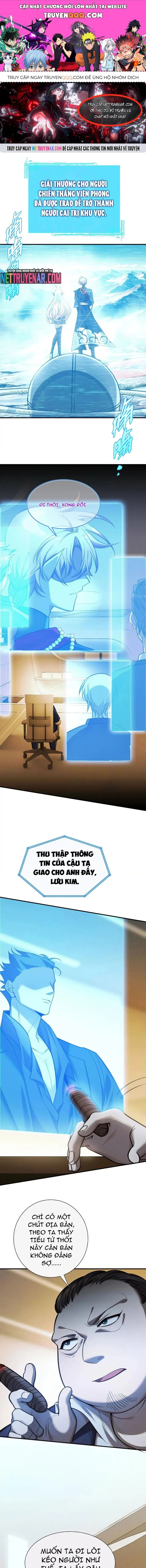 Game Thủ Mạnh Nhất Chap 59 - Next Chap 60