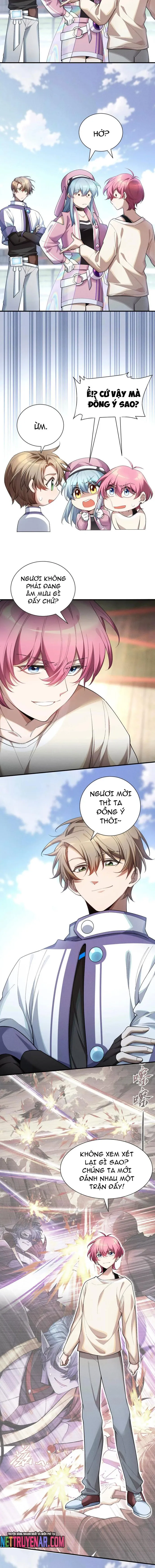 Game Thủ Mạnh Nhất Chap 59 - Next Chap 60