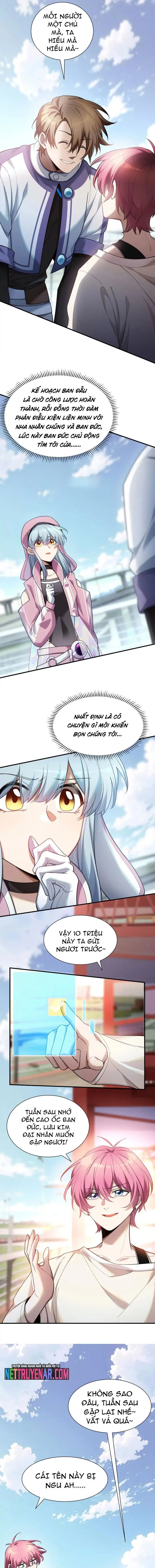 Game Thủ Mạnh Nhất Chap 59 - Next Chap 60