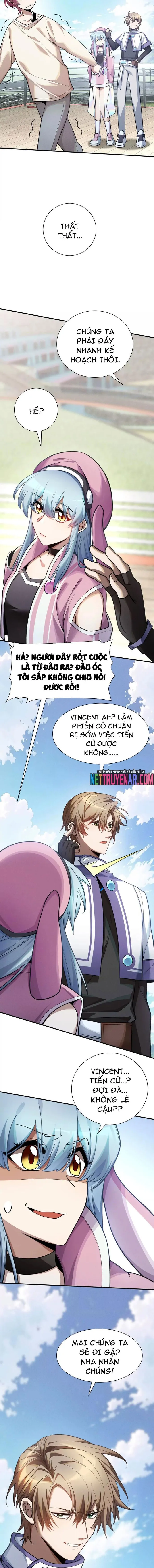Game Thủ Mạnh Nhất Chap 59 - Next Chap 60