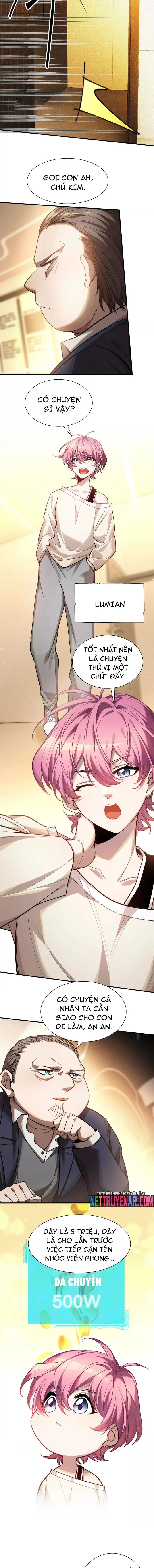 Game Thủ Mạnh Nhất Chap 59 - Next Chap 60