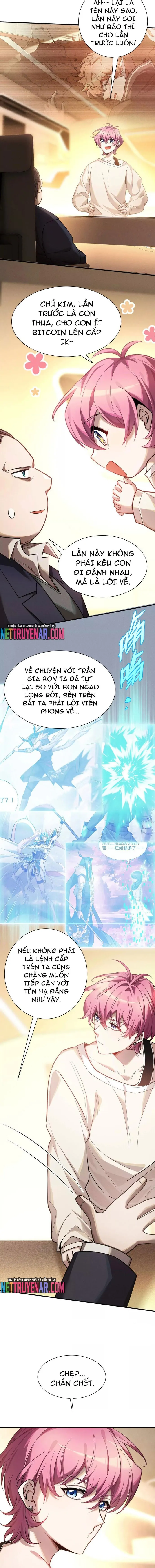 Game Thủ Mạnh Nhất Chap 59 - Next Chap 60