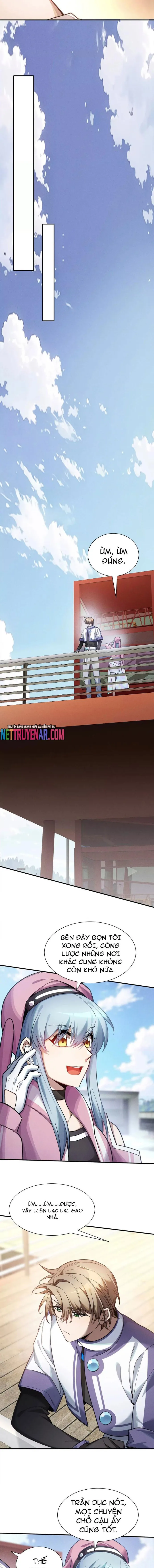 Game Thủ Mạnh Nhất Chap 59 - Next Chap 60